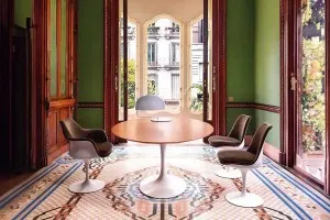 OUR SCHOOL IN BARCELONA 7