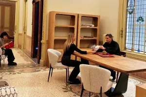 OUR SCHOOL IN BARCELONA 18