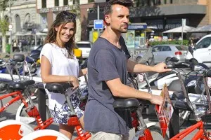 UNSERE SCHULE IN BARCELONA 22