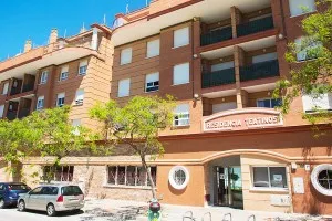 CAMP Malaga 1