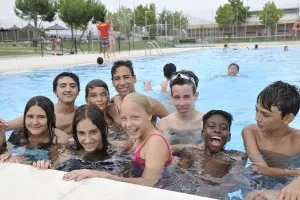 Madrid Summer Camp 19