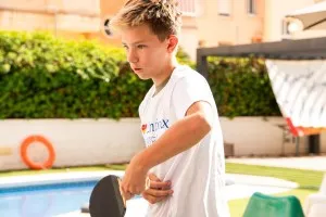 SUMMER CAMP IN ALICANTE 08