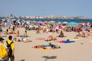 SUMMER CAMP IN ALICANTE 14