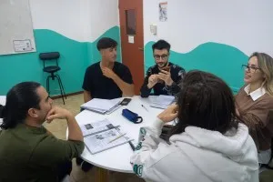 OUR PARTNER SCHOOL DQ CÓRDOBA 3