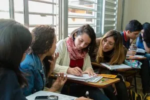 OUR PARTNER SCHOOL DQ CÓRDOBA 5