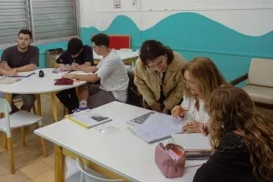 OUR PARTNER SCHOOL DQ CÓRDOBA 6