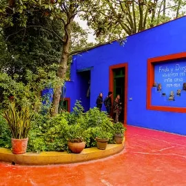 LEARN SPANISH IN PLAYA DEL CARMEN 9