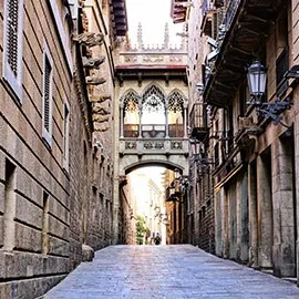 LEARN SPANISH IN BARCELONA 8