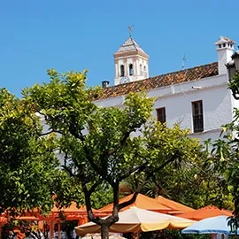 LEARN SPANISH IN MARBELLA 6