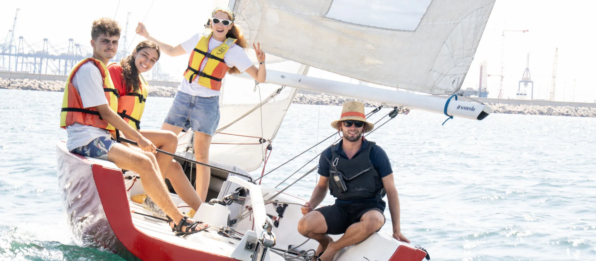 Alicante Summer Camp