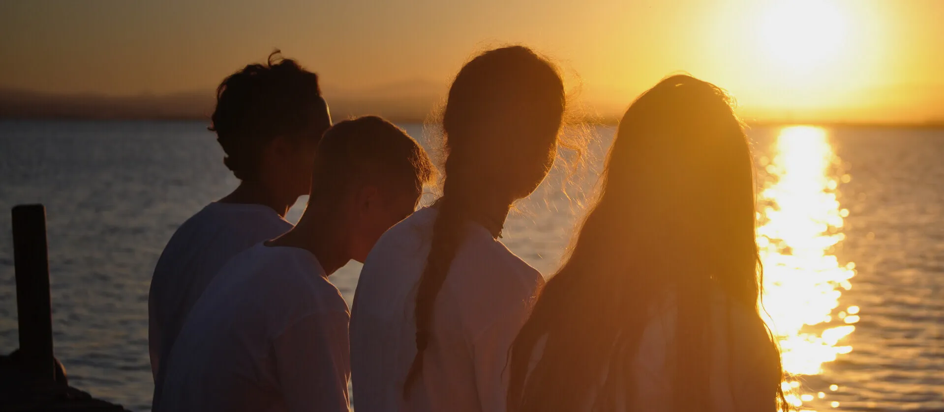 Valencia Beach Summer Camp