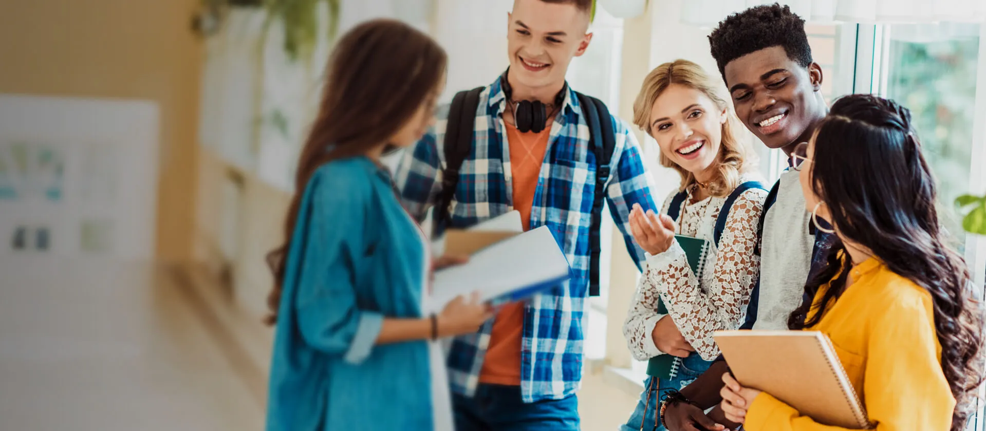 Junior and Young Adults Programs