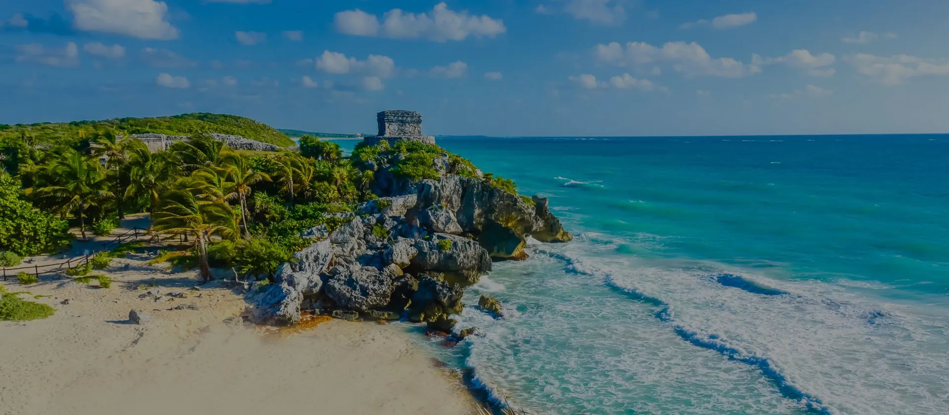 Playa del Carmen